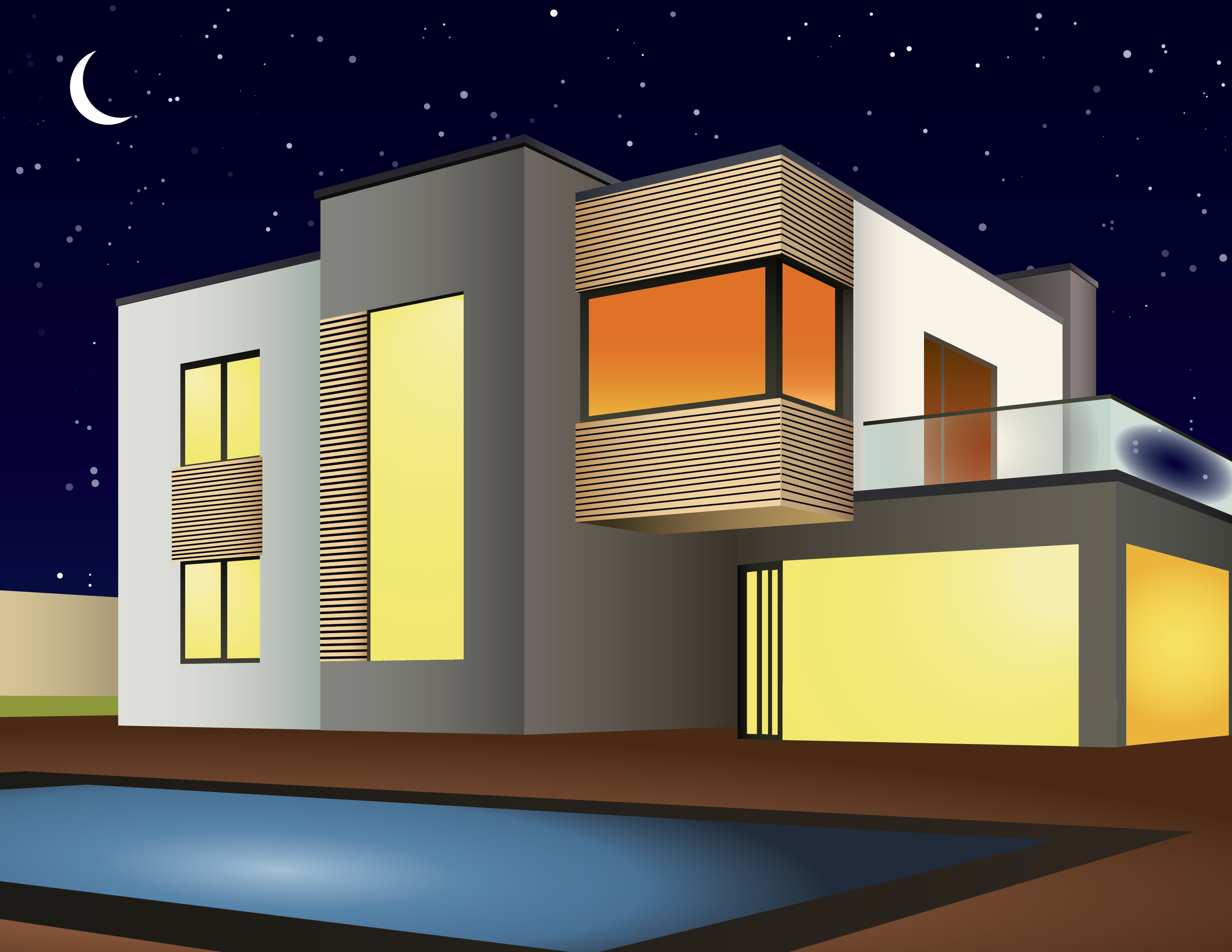 house project