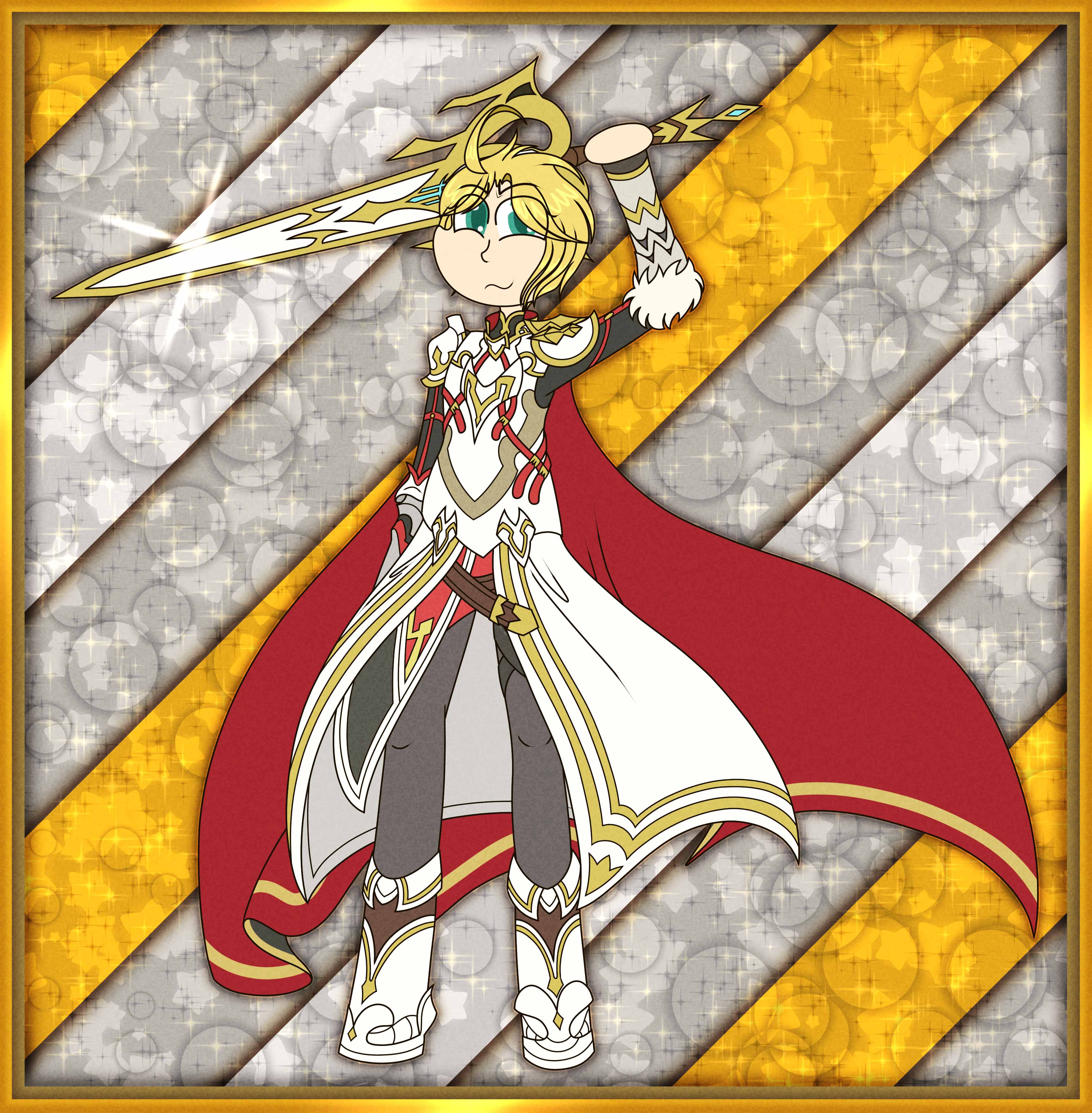 gala euden 2024 redraw
