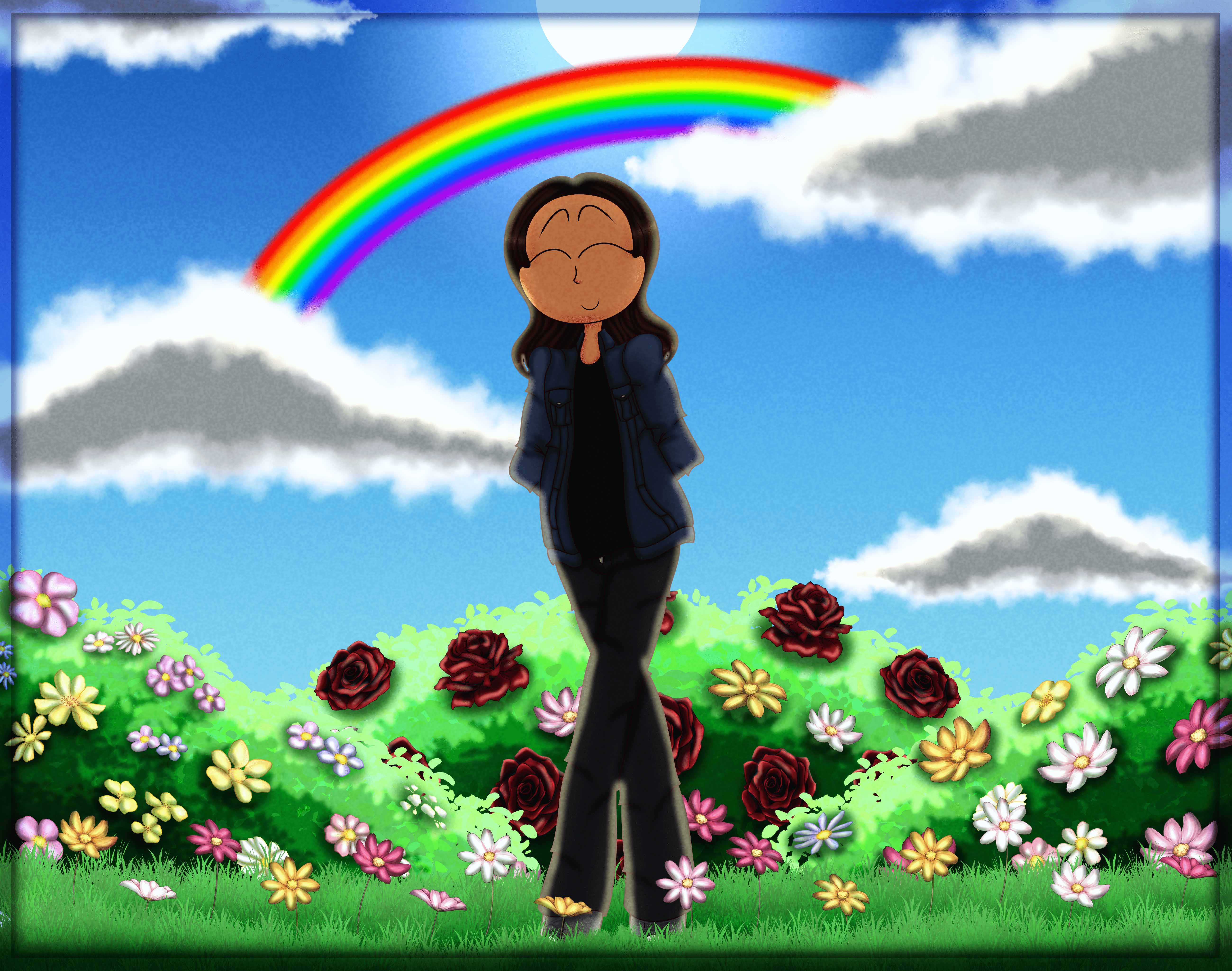 spring time 2024 redraw