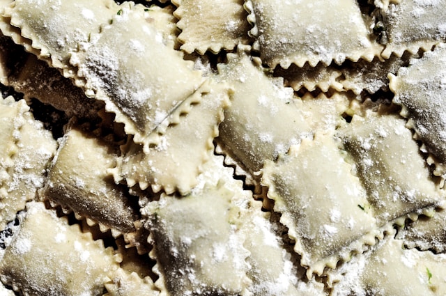 pasta